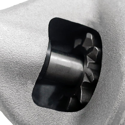 Durautos 9-Tooth Starter for Kohler 12.5-27HP & John Deere STX38 L130, Replaces 25-098-11-S