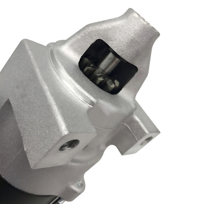 Durautos 9-Tooth Starter for Kohler 12.5-27HP & John Deere STX38 L130, Replaces 25-098-11-S