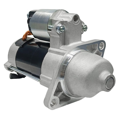 Durautos Starter Motor for Kubota ZD326 ZD331 & D1105 Diesel, Replaces 1G069-63010
