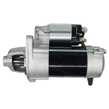 Durautos Starter Motor for Kubota ZD326 ZD331 & D1105 Diesel, Replaces 1G069-63010