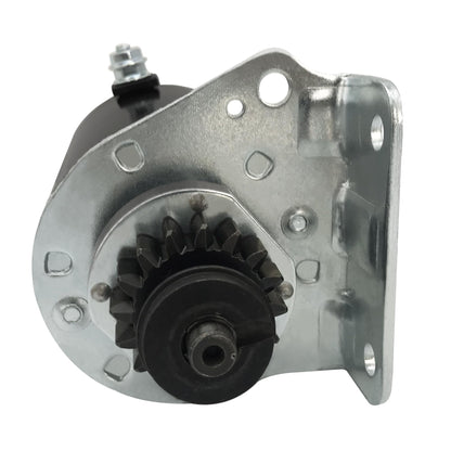 Durautos 16-Tooth Steel Starter for Briggs & Stratton 12-22HP & John Deere L120, Replaces 795121 691262