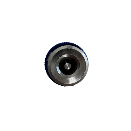 Thor’s Lightning Dynamo Lock-On Air Chuck | Schrader, Short-Stem & Apex RPV Compatible