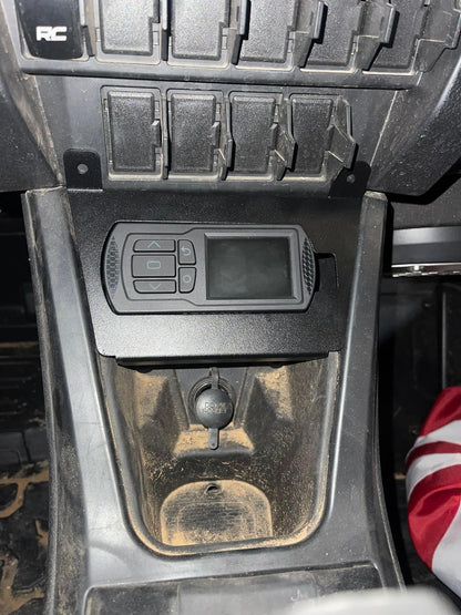 Polaris RZR Pro R DynoJet Power Vision Mount (2020–2024)
