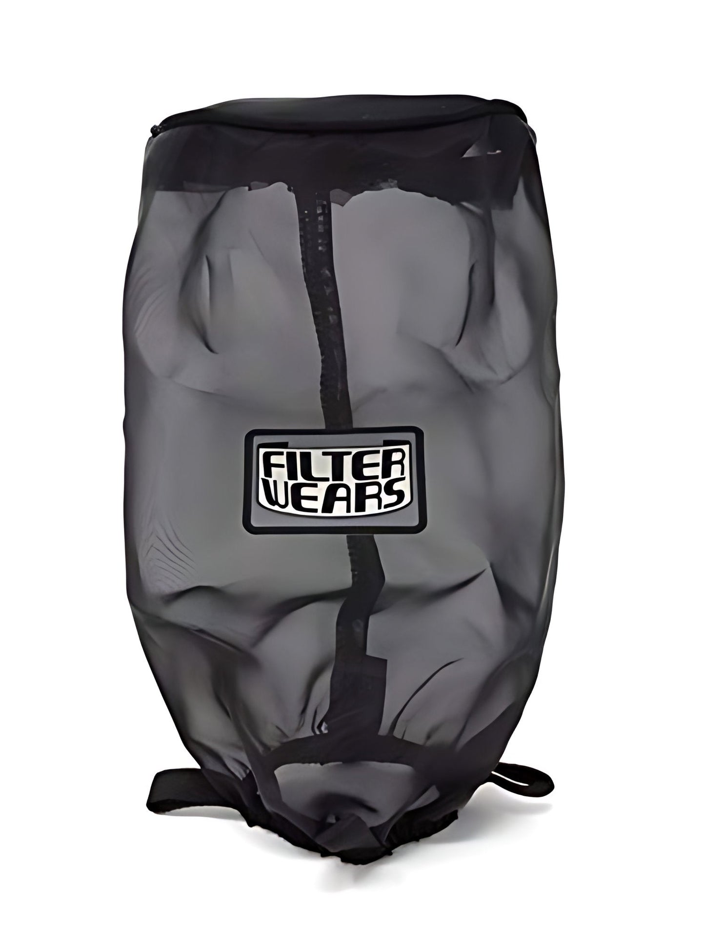 FILTERWEARS Pre-Filter K411 For K&N Air Filter E-4552 & KA-6201 Filter Wrap