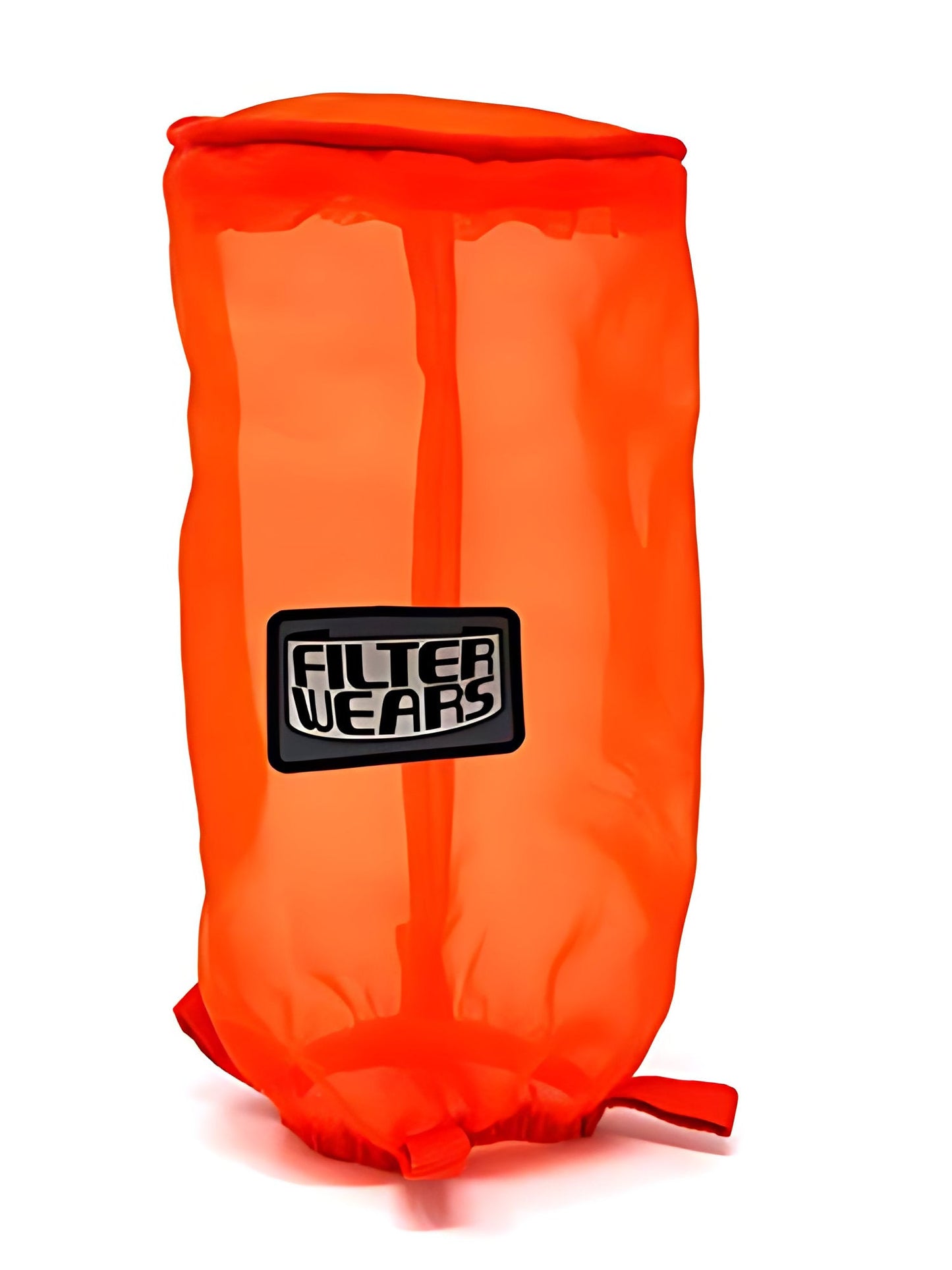 FILTERWEARS Pre-Filter K411 For K&N Air Filter E-4552 & KA-6201 Filter Wrap