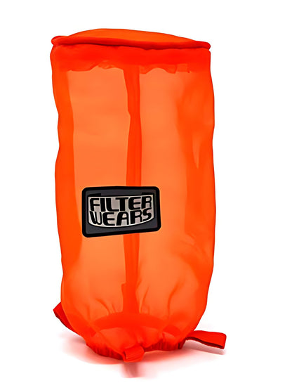 FILTERWEARS Pre-Filter K411 For K&N Air Filter E-4552 & KA-6201 Filter Wrap