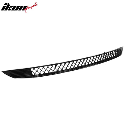 2024-2025 Tesla Model 3 2PCS Lower Front Bumper Air Inlet Vent Grille