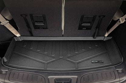 2013-2026 Dodge Durango Cargo Liner | SMARTLINER