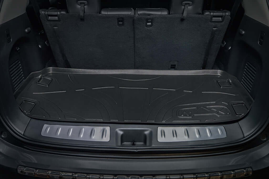 2013 Infiniti JX35 Cargo Liner | SMARTLINER
