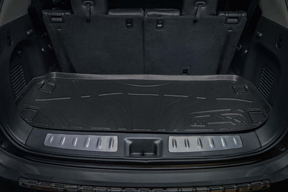 2013 Infiniti JX35 Cargo Liner | SMARTLINER