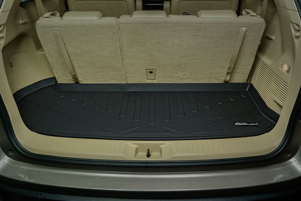 2014-2019 Toyota Highlander Hybrid Cargo Liner | SMARTLINER