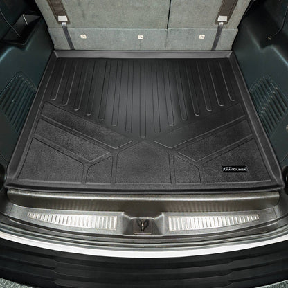 2015-2020 Chevrolet Suburban Cargo Liner | SMARTLINER