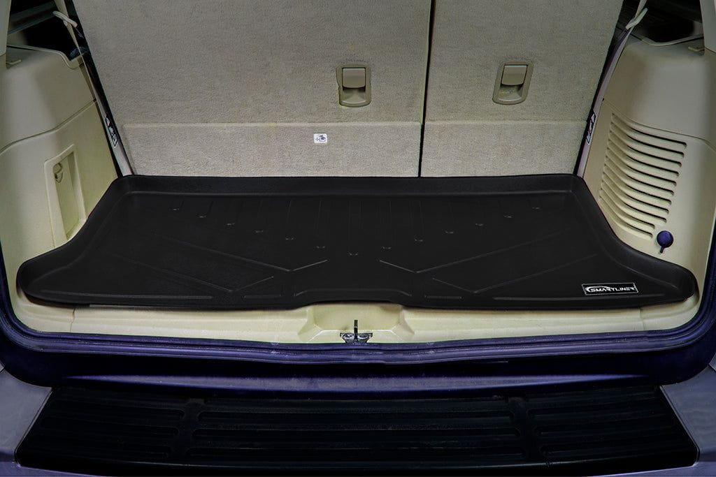 2007-2017 Lincoln Navigator Cargo Liner|7 Passenger, 8 Passenger Models|SMARTLINER