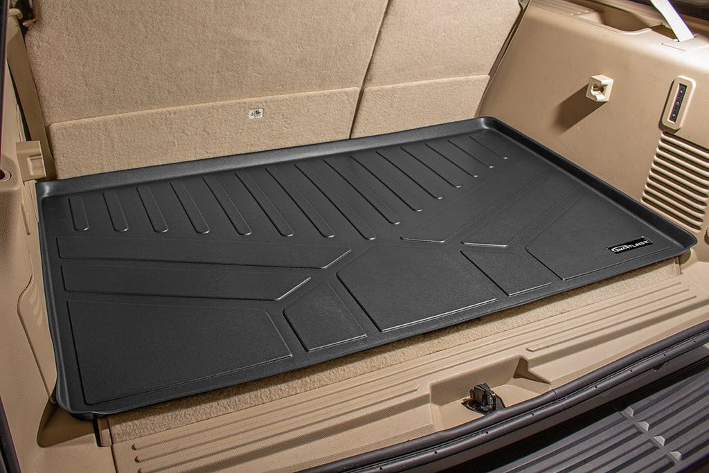 2007-2017 Lincoln Navigator L Cargo Liner|7 Passenger, 8 Passenger Models|SMARTLINER