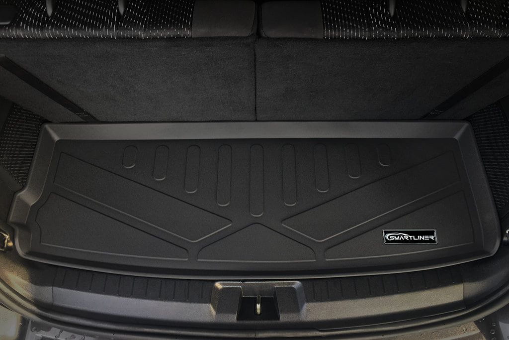 2010-2020 Dodge Journey Cargo Liner | SMARTLINER