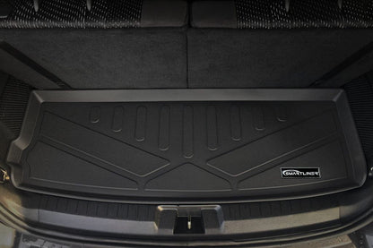 2010-2020 Dodge Journey Cargo Liner | SMARTLINER