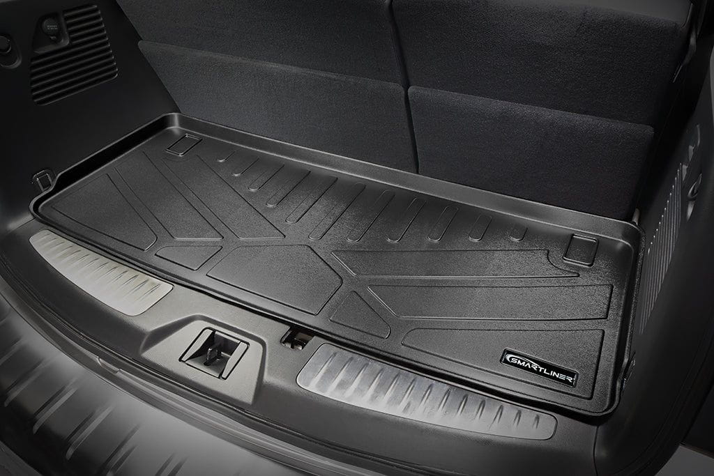 2011-2013 Infiniti QX56 Cargo Liner|SMARTLINER