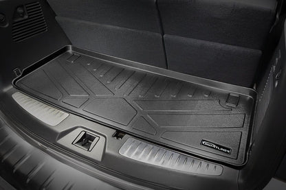 2011-2013 Infiniti QX56 Cargo Liner|SMARTLINER
