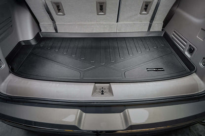 2024 Chevrolet Traverse Limited Cargo Liner|Also fits 2024 Limited trim|SMARTLINER