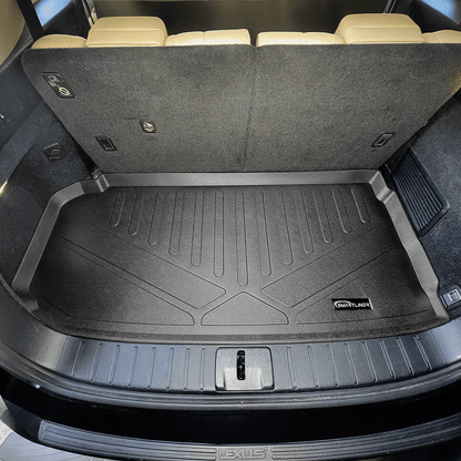 2018-2022 Lexus RX L Cargo Liner | SMARTLINER