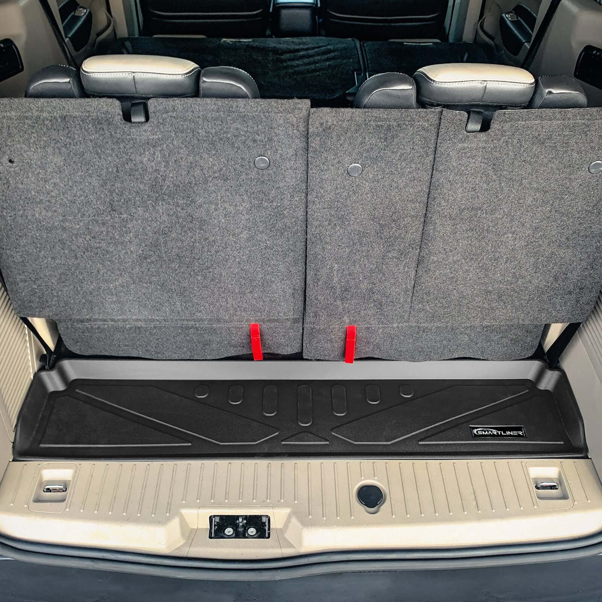 2018-2020 Ford Transit Connect Cargo Liner|Long Wheel Base, Passenger Van Models|SMARTLINER