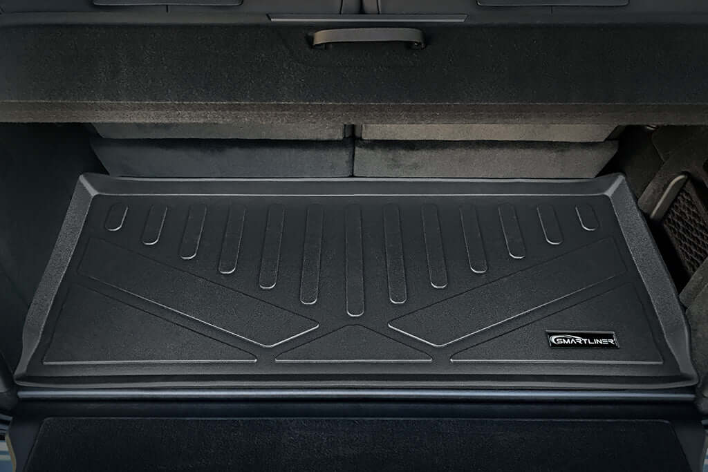2021-2026 BMW Alpina XB7 Cargo Liner | SMARTLINER