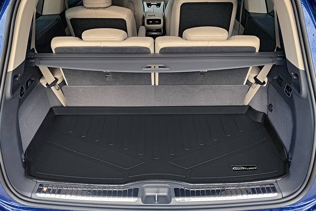 2021 Mercedes-Benz AMG GLS 63 Cargo Liner|SUV Models|SMARTLINER