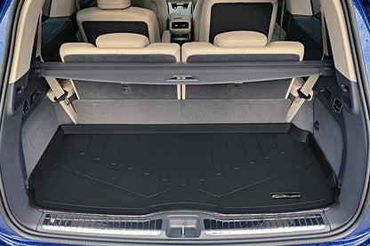 2021 Mercedes-Benz AMG GLS 63 Cargo Liner|SUV Models|SMARTLINER
