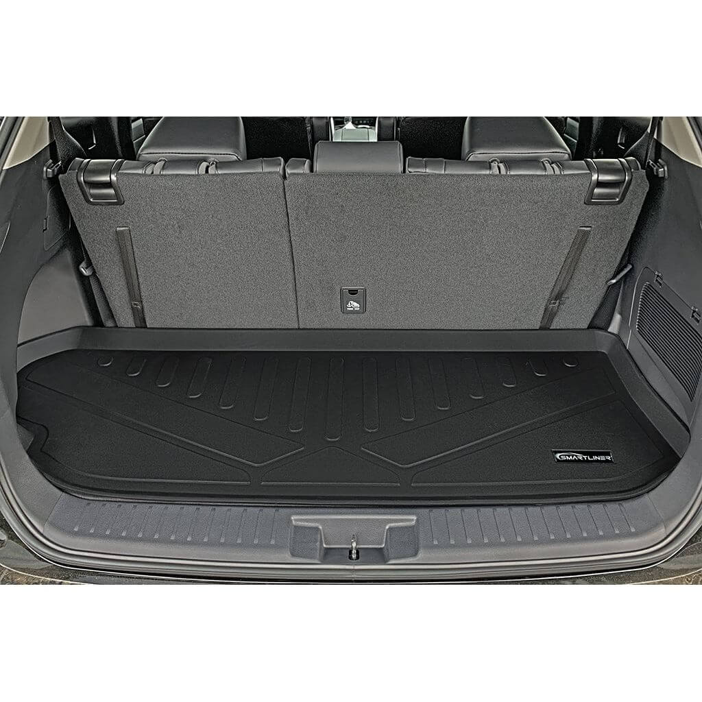 2020-2026 Toyota Highlander Cargo Liner|Without Subwoofer|SMARTLINER
