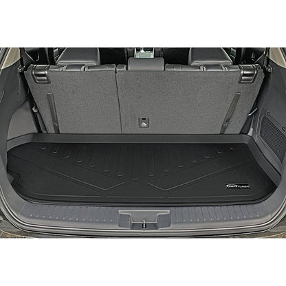 2020-2026 Toyota Highlander Cargo Liner|Without Subwoofer|SMARTLINER