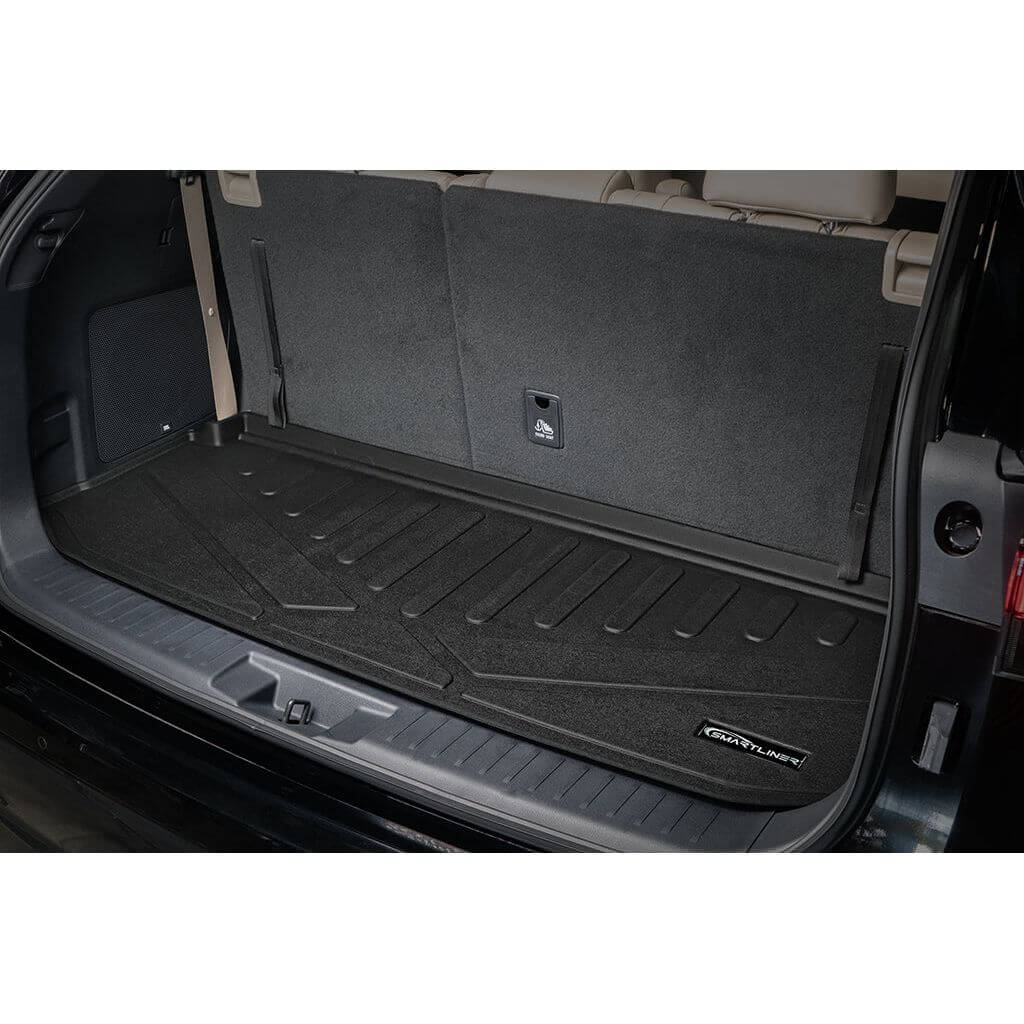 2020-2026 Toyota Highlander Cargo Liner|With Subwoofer|SMARTLINER