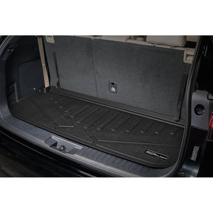 2020-2026 Toyota Highlander Cargo Liner|With Subwoofer|SMARTLINER