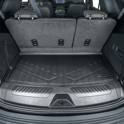 2021-2026 Chevrolet Tahoe Cargo Liner | SMARTLINER