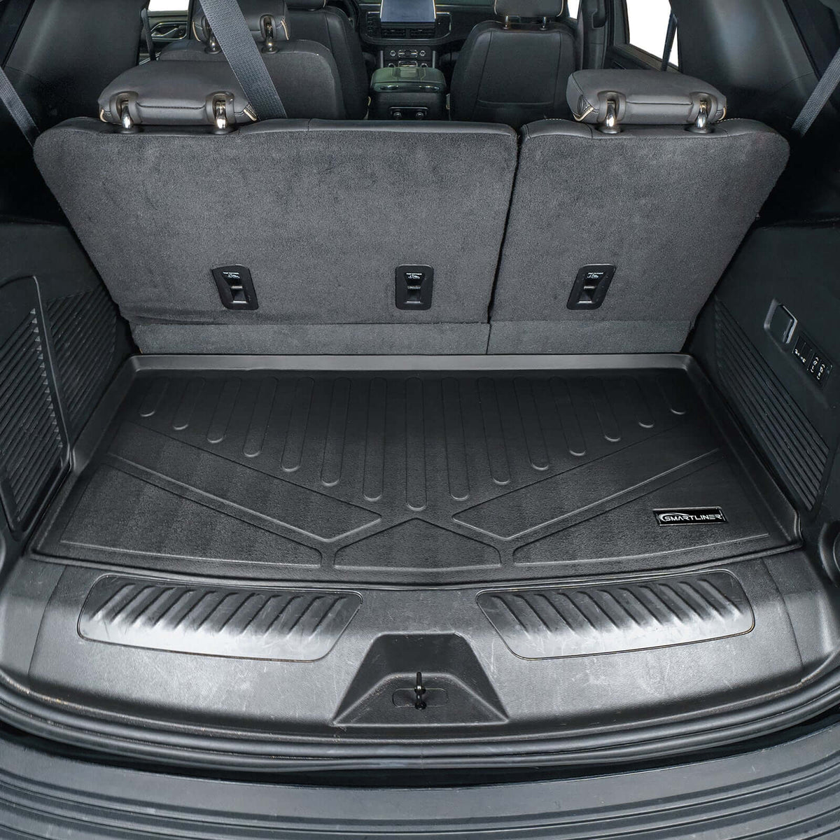 2021-2026 GMC Yukon Cargo Liner | SMARTLINER