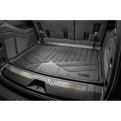 2021-2026 GMC Yukon XL Cargo Liner | SMARTLINER