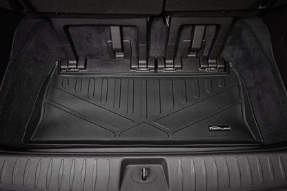 2025-2026 Kia Carnival Cargo Liner|Fits both hybrid and gas models|SMARTLINER