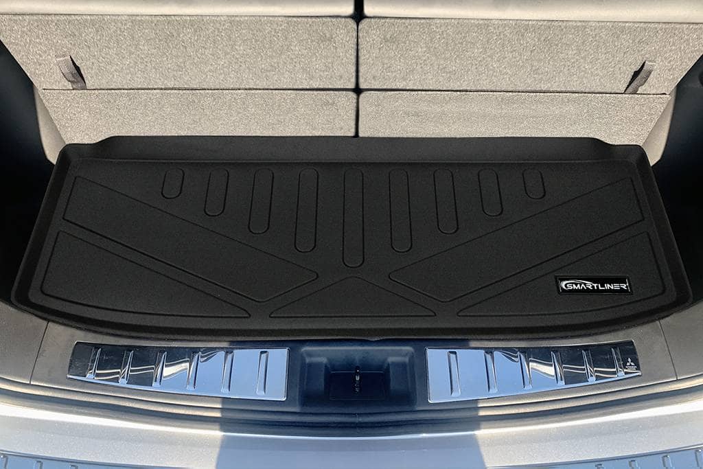 2022-2026 Mitsubishi Outlander Cargo Liner | SMARTLINER