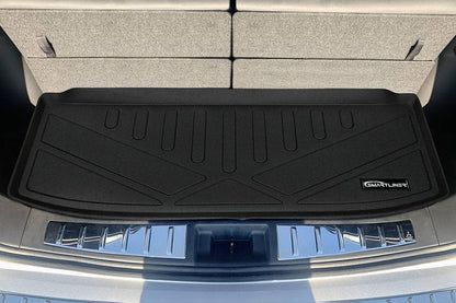 2022-2026 Mitsubishi Outlander Cargo Liner | SMARTLINER