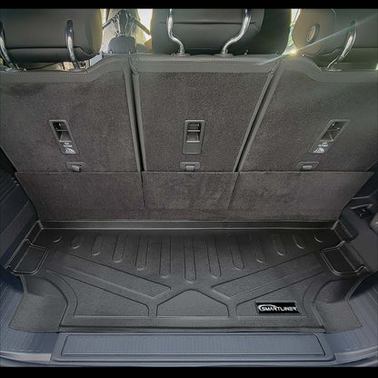 2023-2026 Land Rover Defender 130 Cargo Liner | SMARTLINER