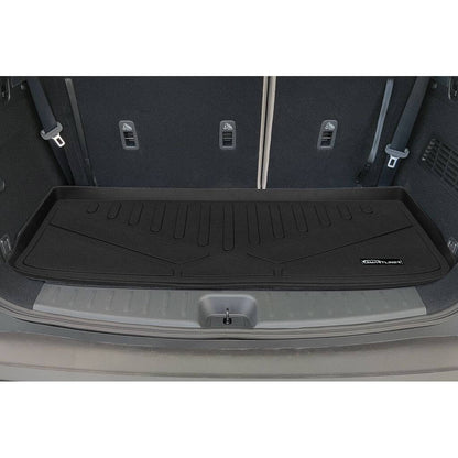2022-2026 Nissan Pathfinder Cargo Liner | SMARTLINER