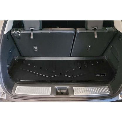2022-2027 Infiniti QX60 Cargo Liner | SMARTLINER