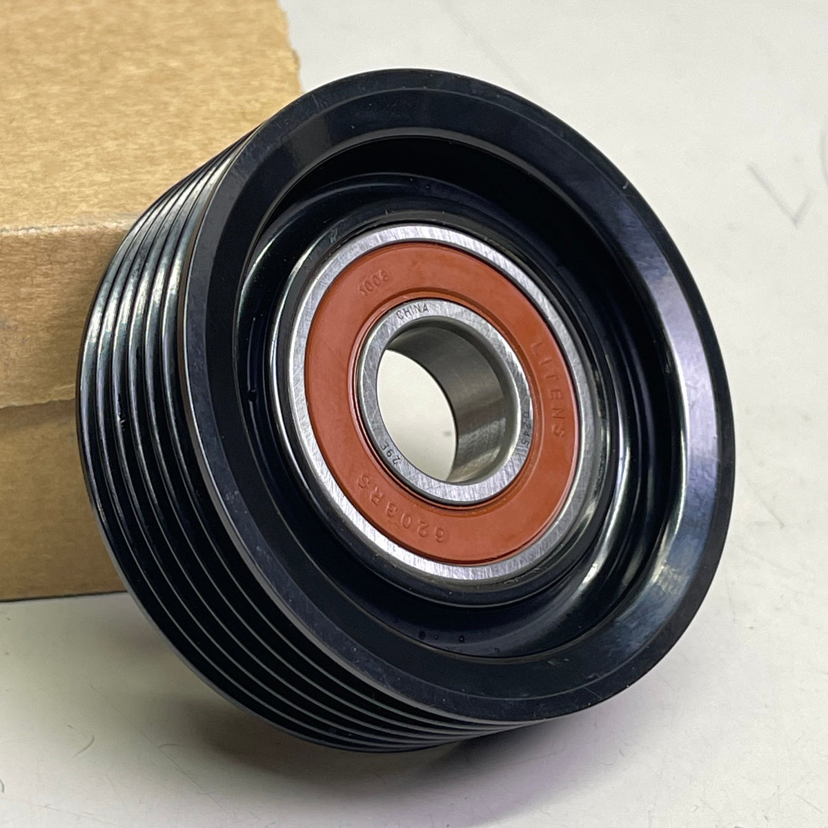 MURRAY Idler Tensioner Pulley Heavy-Duty Steel for Chevy Ford Mazda Mercury 2330142