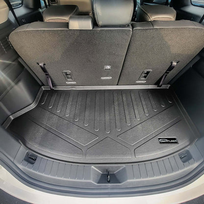 2024-2026 Mazda CX90 PHEV Cargo Liner | SMARTLINER