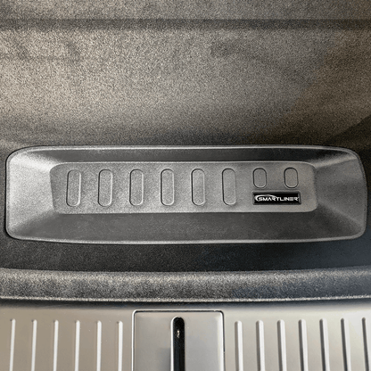2021-2026 Tesla Model S Cargo Liner|Fits 2021 - 2024 Models Only|SMARTLINER