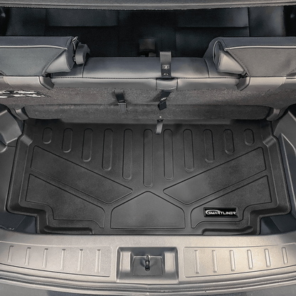 2023-2026 Mitsubishi Outlander Cargo Liner | SMARTLINER