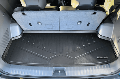 2024-2026 Kia EV9 Cargo Liner | SMARTLINER