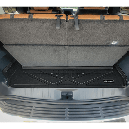 2024-2026 Lexus GX Cargo Liner|SMARTLINER