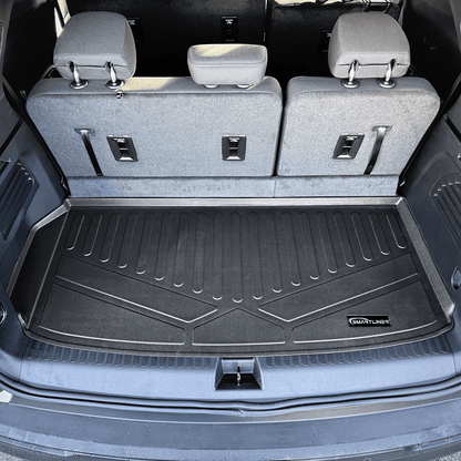 2024-2026 Chevrolet Traverse Cargo Liner|Not for 2024 limited Trim|SMARTLINER