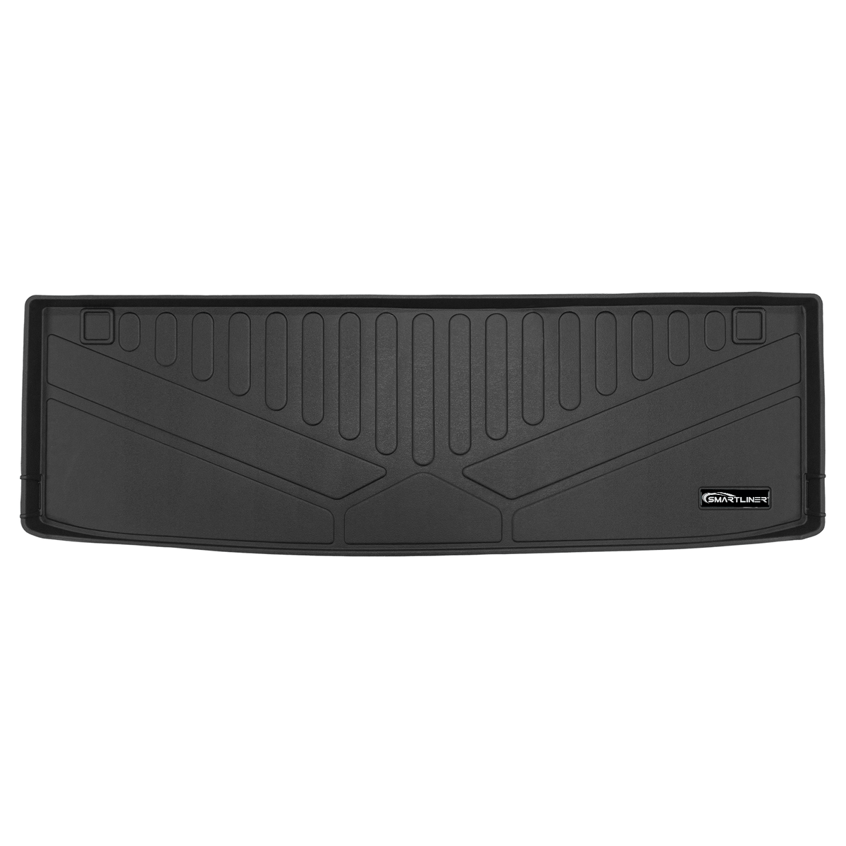 2025-2026 Nissan Armada Cargo Liner|SMARTLINER