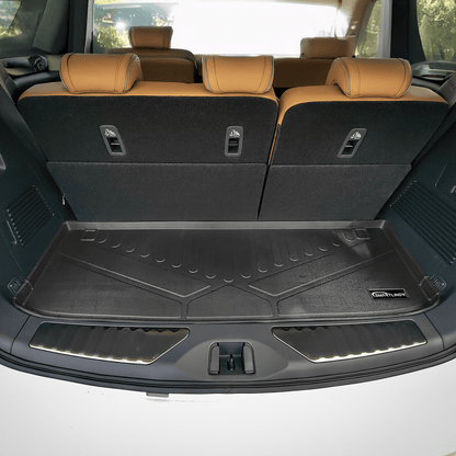 2025-2026 Nissan Armada Cargo Liner|SMARTLINER